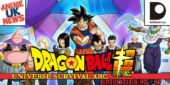 Dragon Ball Super – Episodes 82 – 87 Review