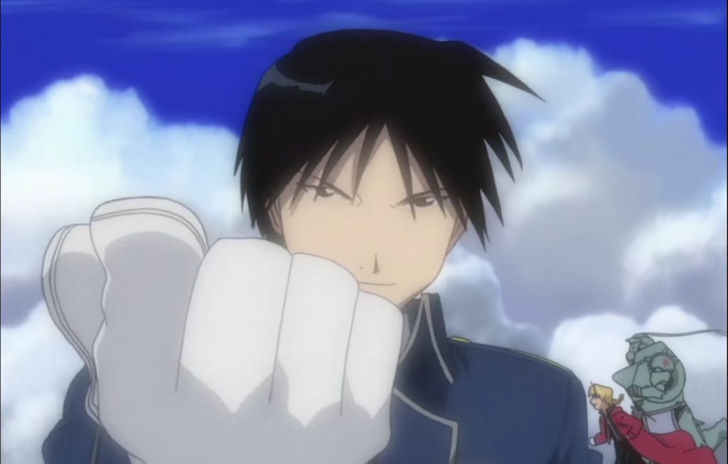 ANIME REVIEW: “Fullmetal Alchemist: Brotherhood” – Animation Scoop