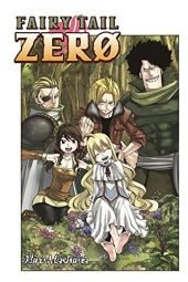 Fairy Tail Zero Review