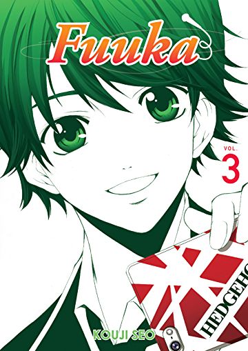 Fuuka Anime Episode 7 in Hindi Explanation By Anime Explainer