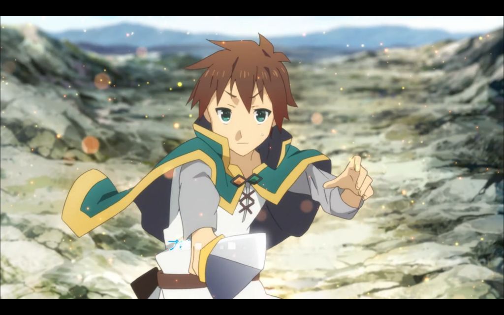 KonoSuba: God's Blessing on this Wonderful World: Complete Season 2 Review  • Anime UK News