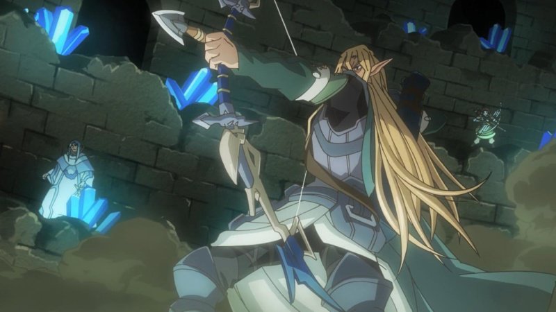 Sword Art Online VS Log Horizon: Which One Is Better? 