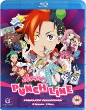 Punch Line Review