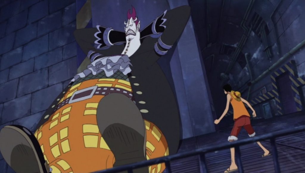 One Piece: Collection 19 Review (Episodes 446-468) • Anime UK News