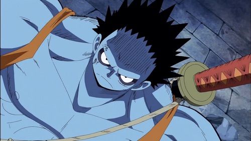 One Piece: Collection 19 Review (Episodes 446-468) • Anime UK News