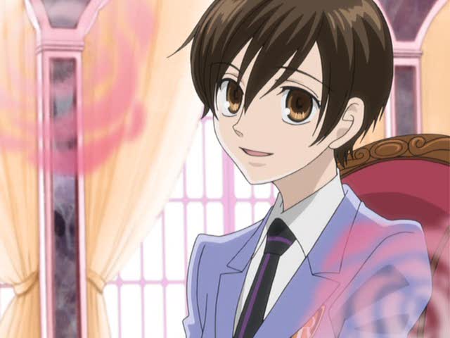 Ouran High School Host Club [Dual Audio 10bit BD 1440x1080] : Free  Download, Borrow, and Streaming : Internet Archive