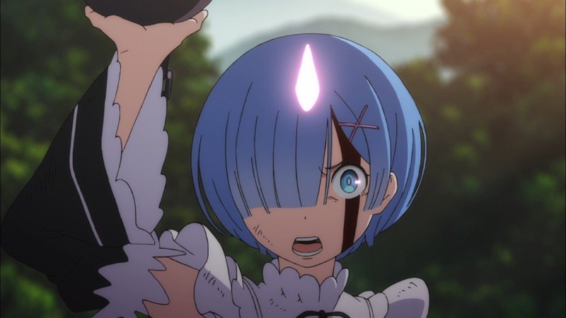 Anime Review #36: Re:Zero – Starting Life In Another World – The Traditional Catholic Weeb