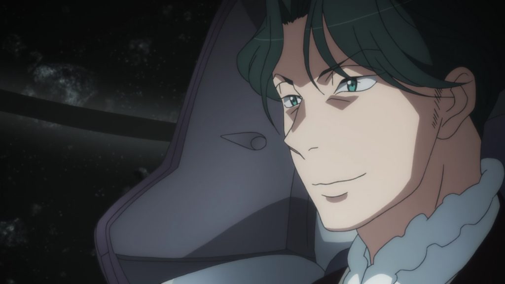 Rafia (Aldnoah.Zero Part 2) - Pictures 