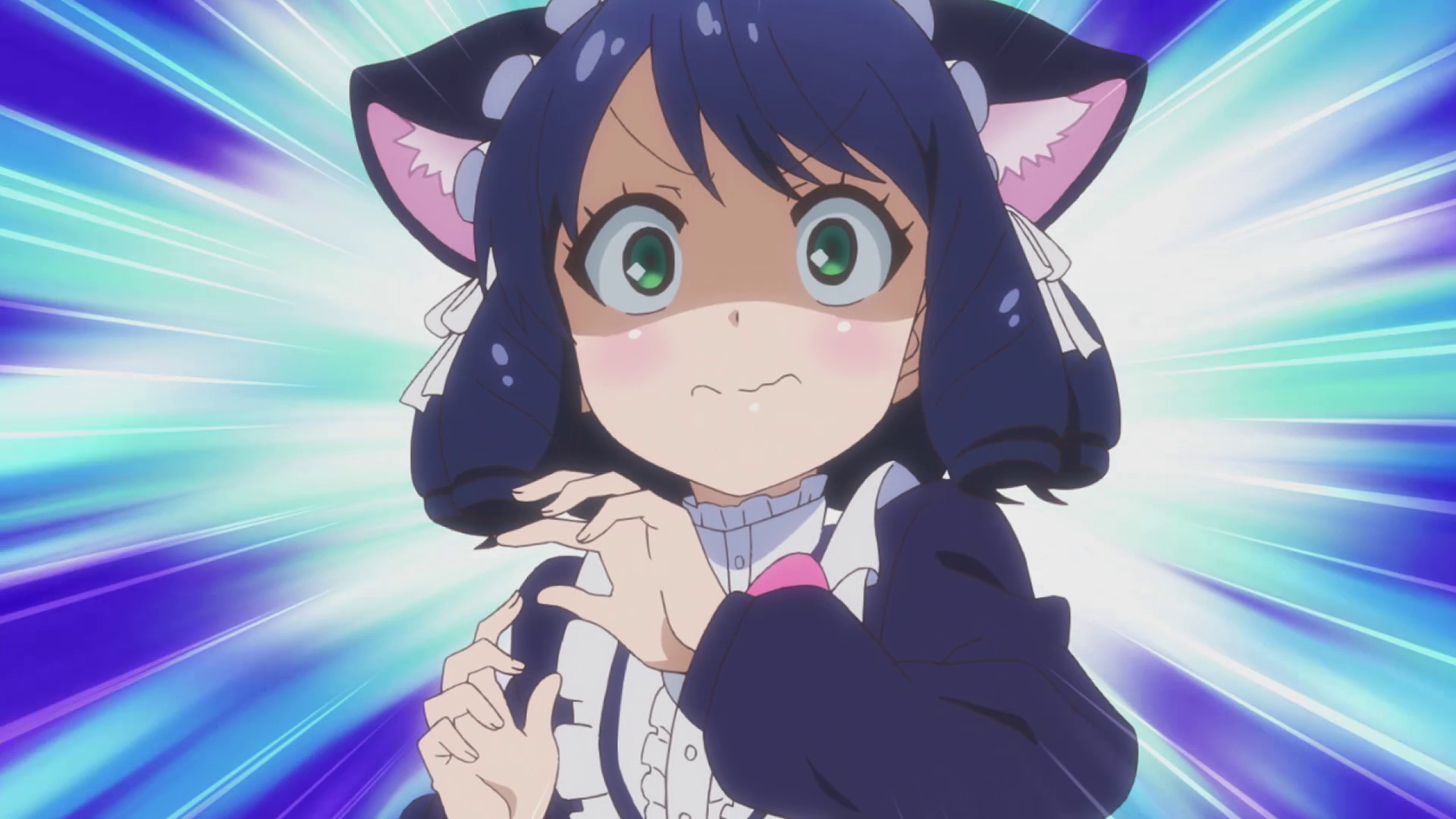 Show By Rock!! Anime, Show By Rock!! Wiki