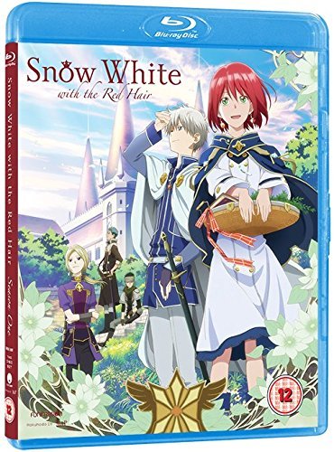 Snow White anime  Legends of the Multi Universe Wiki  Fandom