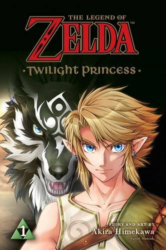  The Legend of Zelda: Twilight Princess : Video Games