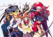 Anime Limited announce Escaflowne Ultimate Edition details & more at MCM Manchester 2016