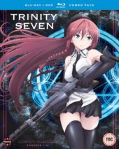 Trinity Seven