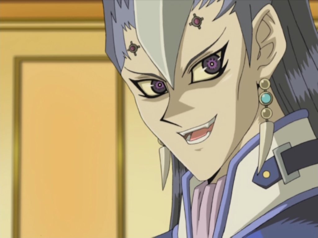 These Were the Yu-Gi-Oh! GX Anime's Most Powerful Cards