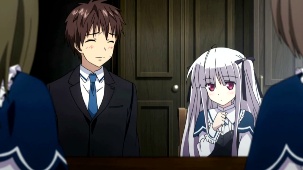 Absolute Duo, Anime Review