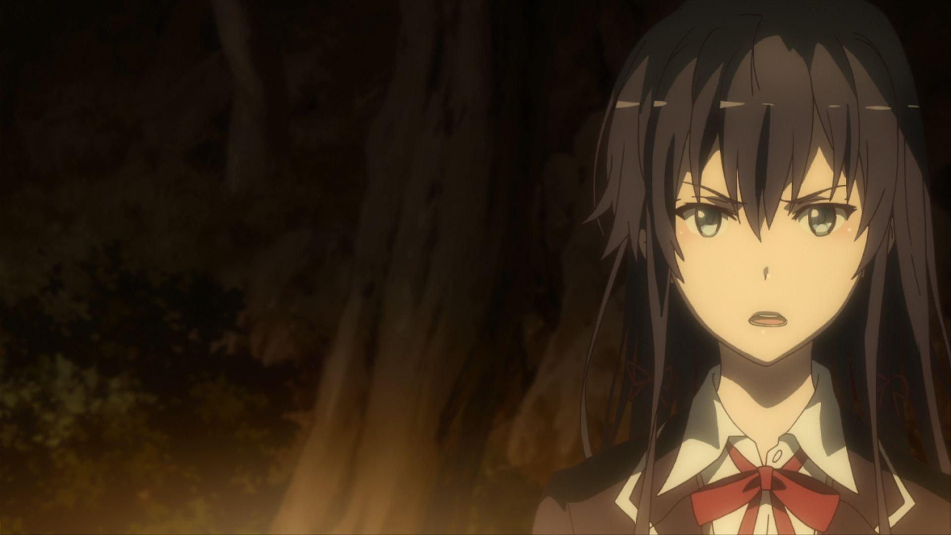 Review: My Teen Romantic Comedy SNAFU Climax Complete Season 3 (Blu-Ray) -  Anime Inferno