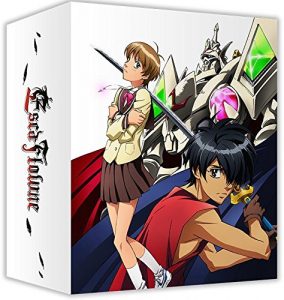 escaflowne