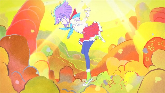 flip-flappers