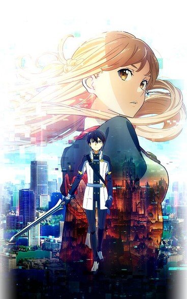 Sword Art Online Teases Kirito's Anime Return